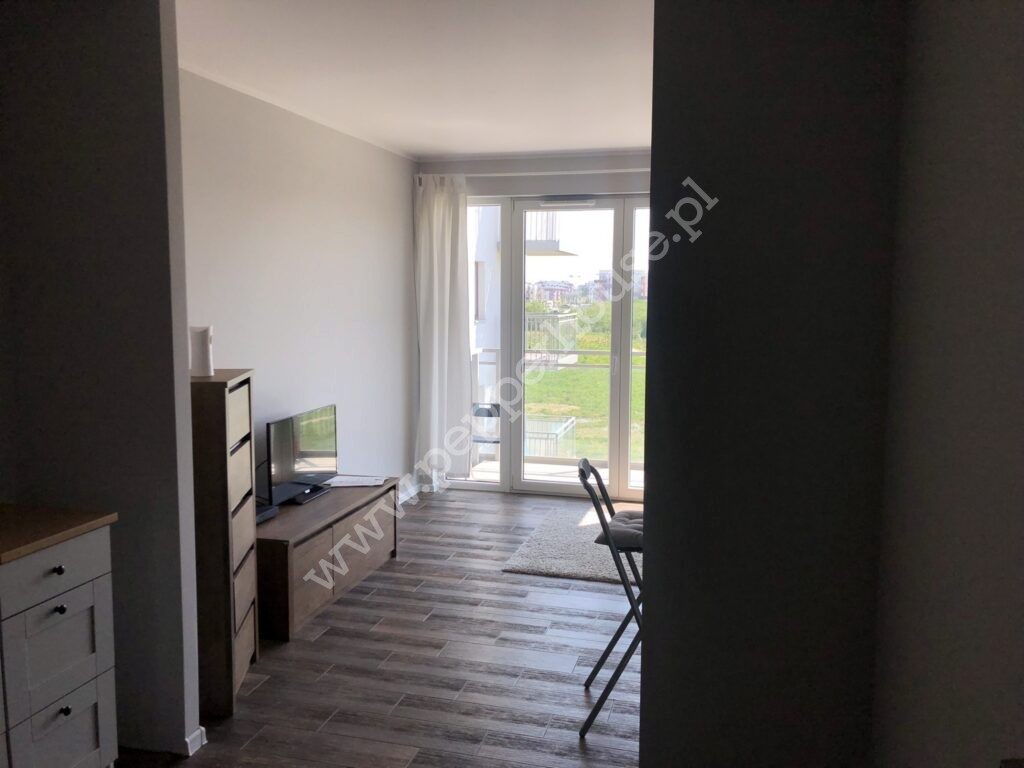 Mieszkanie na sprzedaż, Gdańsk, Kowale, Zeusa - zdjęcie ofertowe nr 2