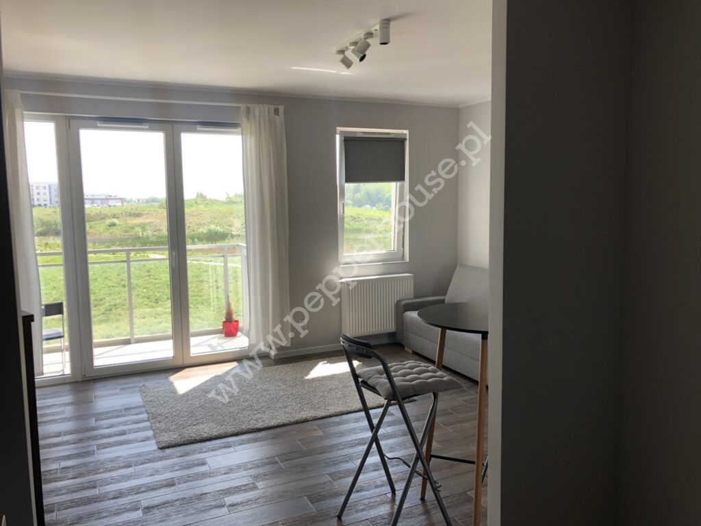 Mieszkanie na sprzedaż, Gdańsk, Kowale, Zeusa - zdjęcie ofertowe nr 3