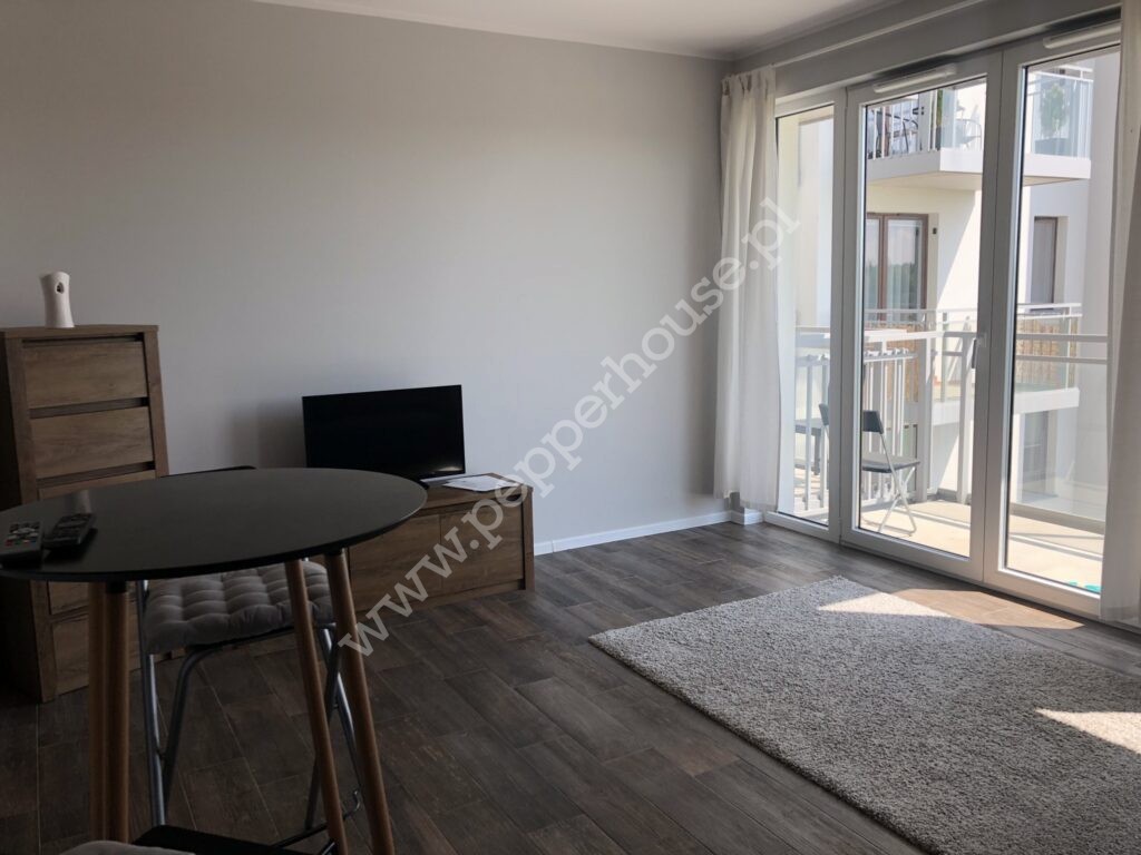 Mieszkanie na sprzedaż, Gdańsk, Kowale, Zeusa - zdjęcie ofertowe nr 4