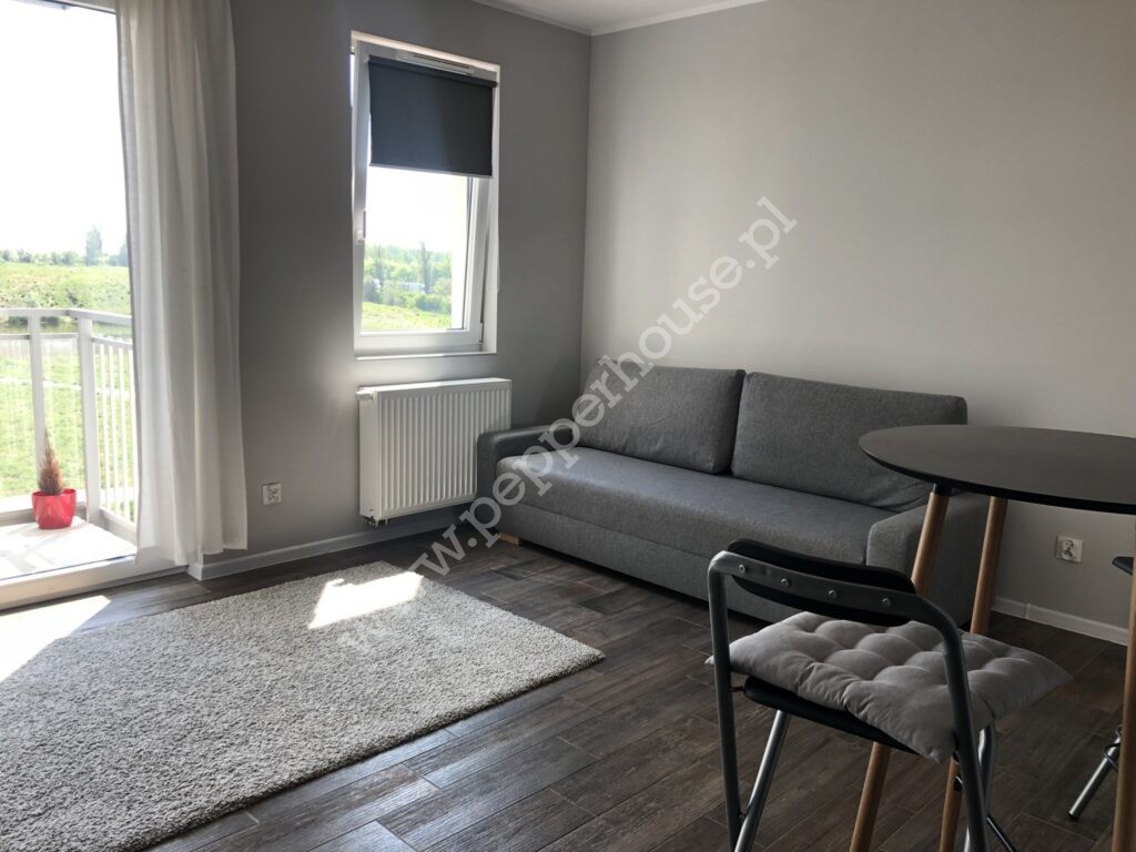 Mieszkanie na sprzedaż, Gdańsk, Kowale, Zeusa - zdjęcie ofertowe nr 1
