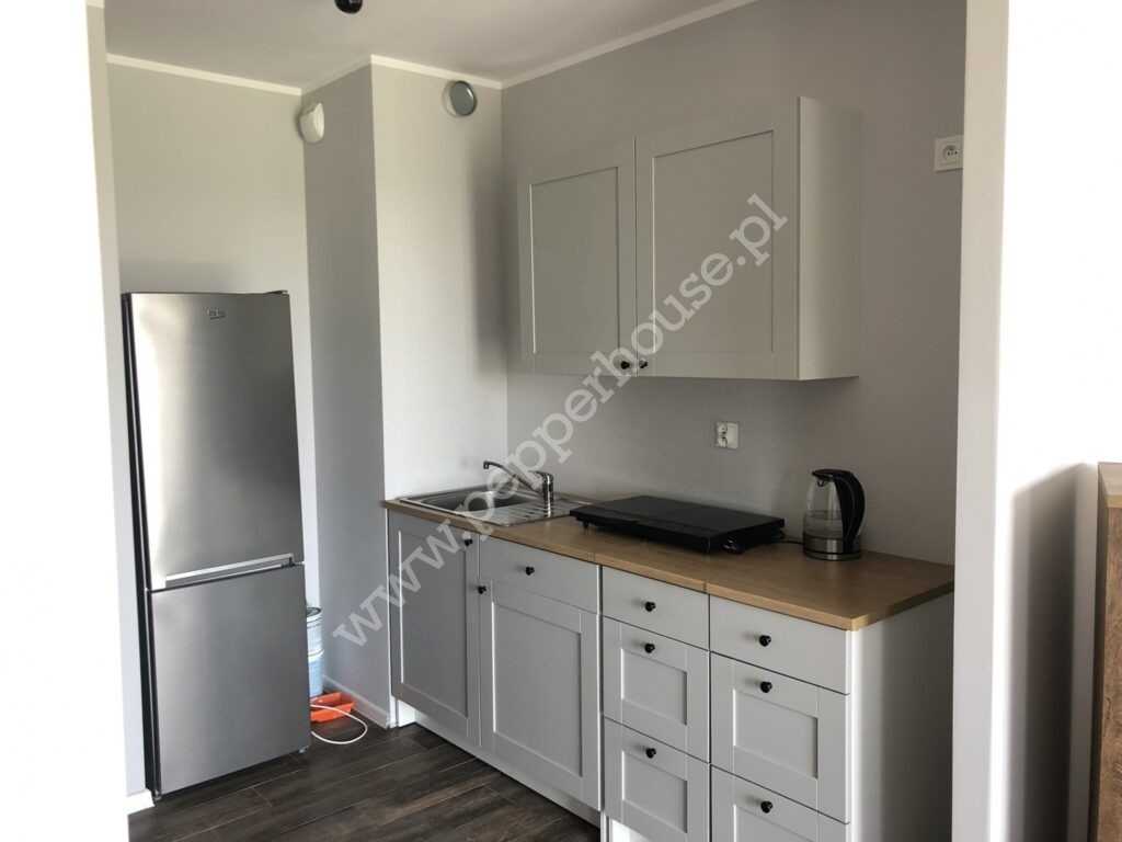 Mieszkanie na sprzedaż, Gdańsk, Kowale, Zeusa - zdjęcie ofertowe nr 8