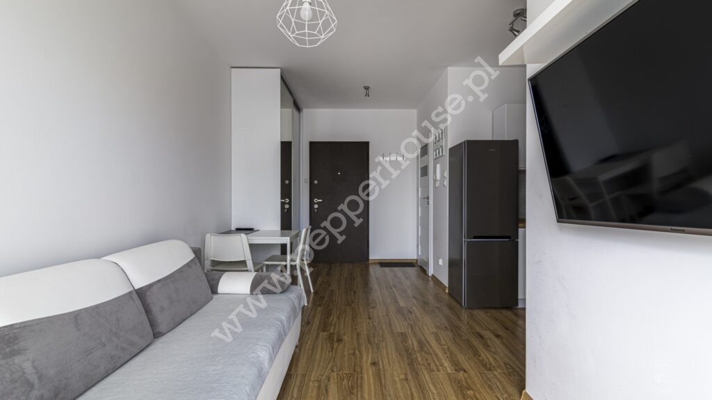 Mieszkanie na sprzedaż, Gdańsk, Jasień, Lawendowe Wzgórze - zdjęcie ofertowe nr 4