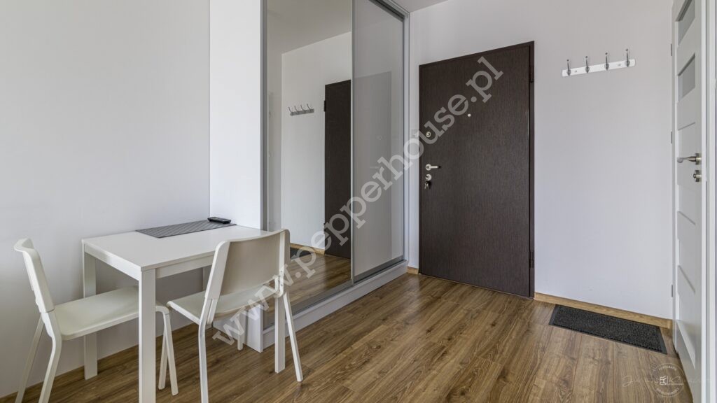 Mieszkanie na sprzedaż, Gdańsk, Jasień, Lawendowe Wzgórze - zdjęcie ofertowe nr 5
