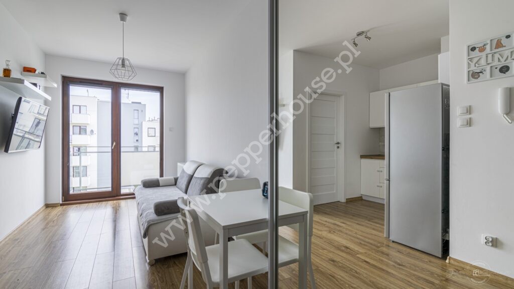 Mieszkanie na sprzedaż, Gdańsk, Jasień, Lawendowe Wzgórze - zdjęcie ofertowe nr 8