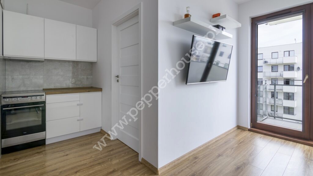 Mieszkanie na sprzedaż, Gdańsk, Jasień, Lawendowe Wzgórze - zdjęcie ofertowe nr 9