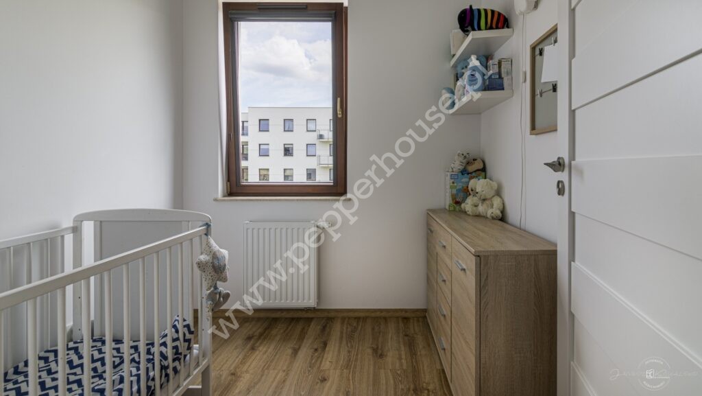 Mieszkanie na sprzedaż, Gdańsk, Jasień, Lawendowe Wzgórze - zdjęcie ofertowe nr 2