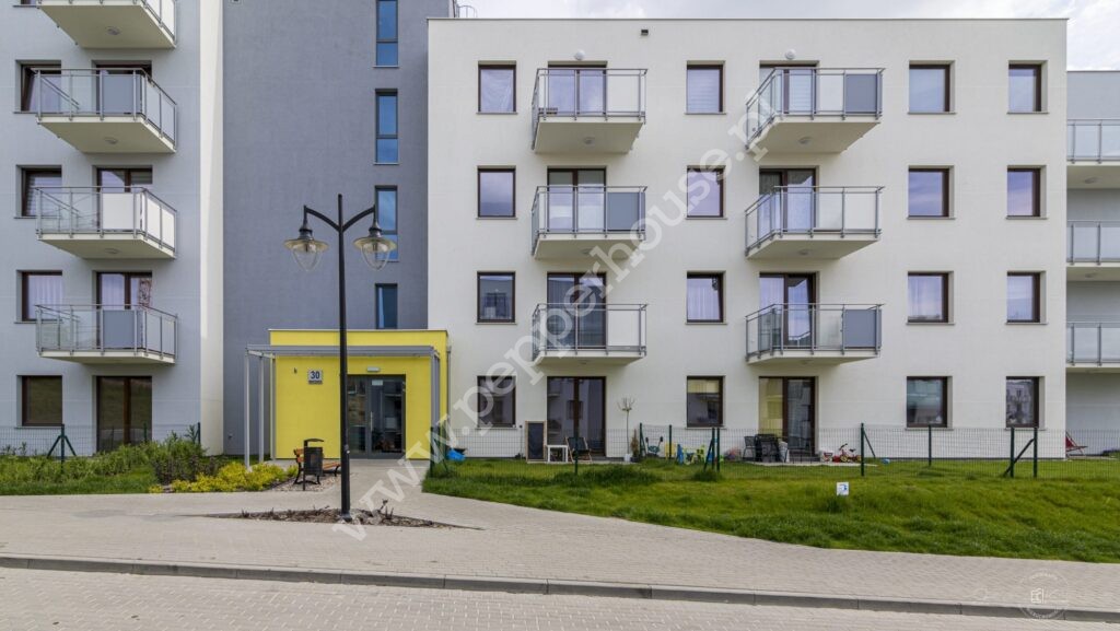 Mieszkanie na sprzedaż, Gdańsk, Jasień, Lawendowe Wzgórze - zdjęcie ofertowe nr 13