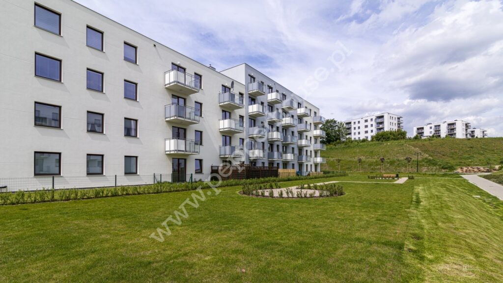 Mieszkanie na sprzedaż, Gdańsk, Jasień, Lawendowe Wzgórze - zdjęcie ofertowe nr 14