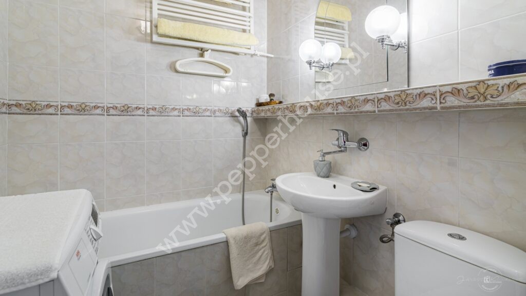 Mieszkanie na sprzedaż, Gdańsk, Zaspa, Stefana Drzewieckiego - zdjęcie ofertowe nr 8