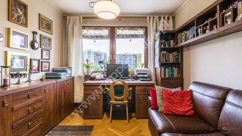 Mieszkanie na sprzedaż, Gdańsk, Zaspa, Stefana Drzewieckiego - zdjęcie ofertowe nr 3