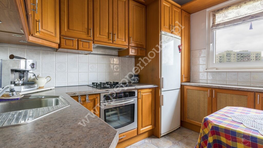 Mieszkanie na sprzedaż, Gdańsk, Zaspa, Stefana Drzewieckiego - zdjęcie ofertowe nr 5