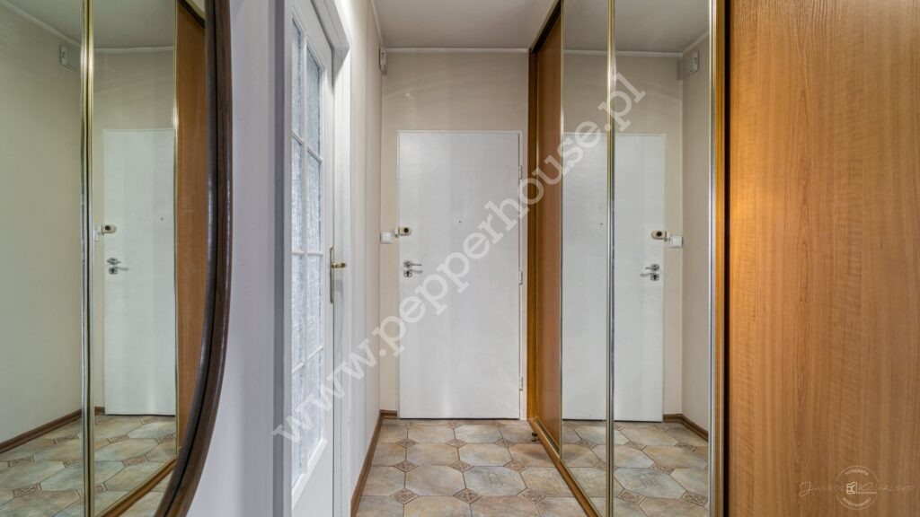 Mieszkanie na sprzedaż, Gdańsk, Zaspa, Stefana Drzewieckiego - zdjęcie ofertowe nr 9