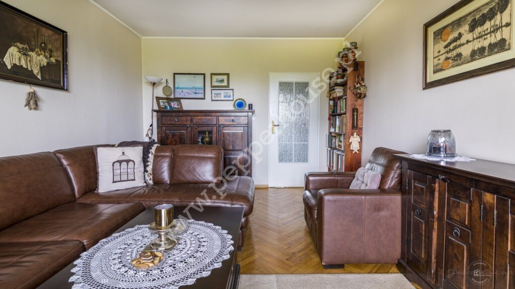 Mieszkanie na sprzedaż, Gdańsk, Zaspa, Stefana Drzewieckiego - zdjęcie ofertowe nr 2