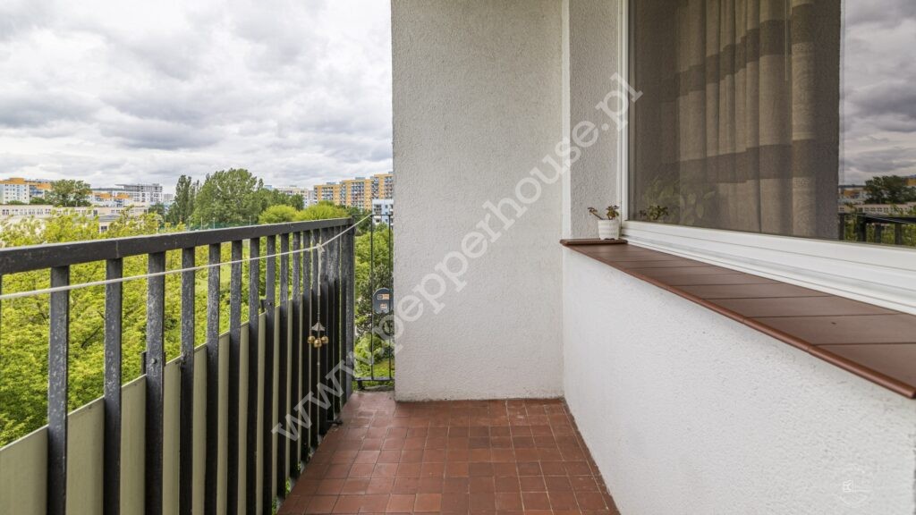 Mieszkanie na sprzedaż, Gdańsk, Zaspa, Stefana Drzewieckiego - zdjęcie ofertowe nr 10