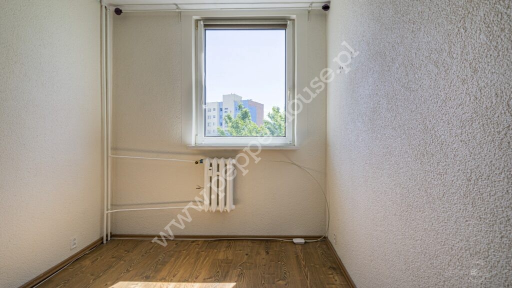 Mieszkanie na sprzedaż, Gdańsk, Zaspa, Janusza Meissnera - zdjęcie ofertowe nr 8