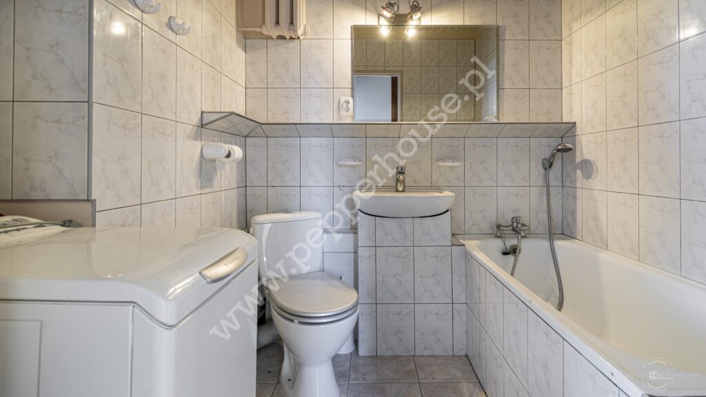 Mieszkanie na sprzedaż, Gdańsk, Zaspa, Janusza Meissnera - zdjęcie ofertowe nr 10