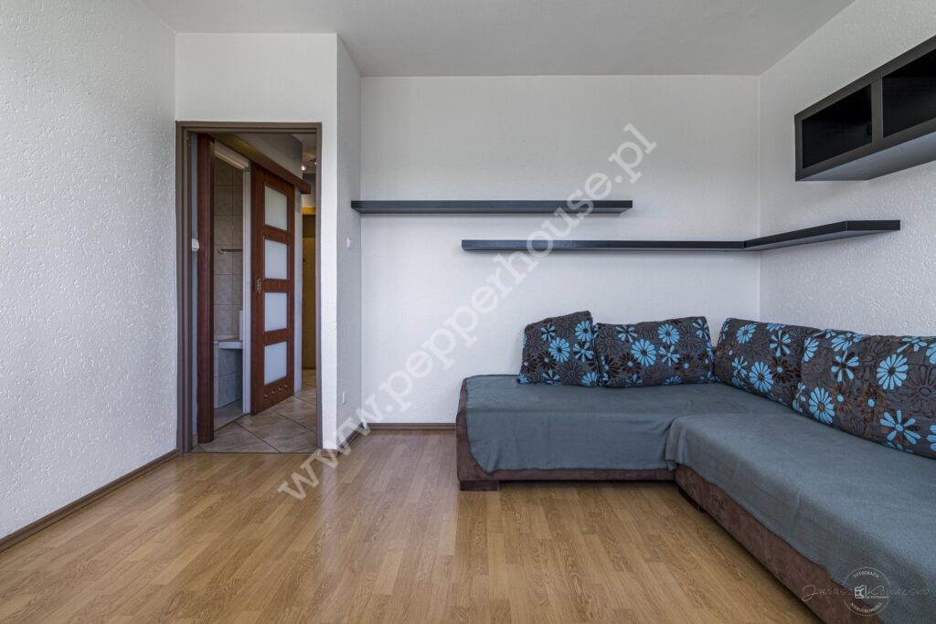 Mieszkanie na sprzedaż, Gdańsk, Zaspa, Janusza Meissnera - zdjęcie ofertowe nr 6
