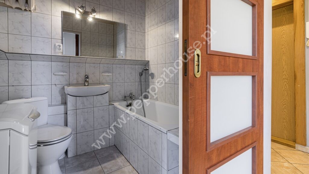 Mieszkanie na sprzedaż, Gdańsk, Zaspa, Janusza Meissnera - zdjęcie ofertowe nr 11