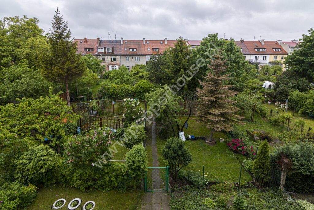 Mieszkanie na sprzedaż, Gdańsk, Wrzeszcz, Bolesława Chrobrego - zdjęcie ofertowe nr 13