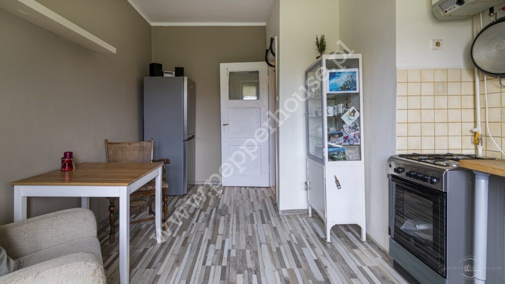 Mieszkanie na sprzedaż, Gdańsk, Wrzeszcz, Bolesława Chrobrego - zdjęcie ofertowe nr 2