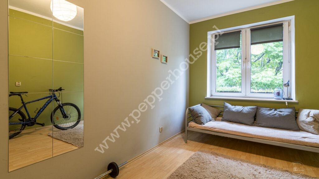 Mieszkanie na sprzedaż, Gdańsk, Wrzeszcz, Bolesława Chrobrego - zdjęcie ofertowe nr 7