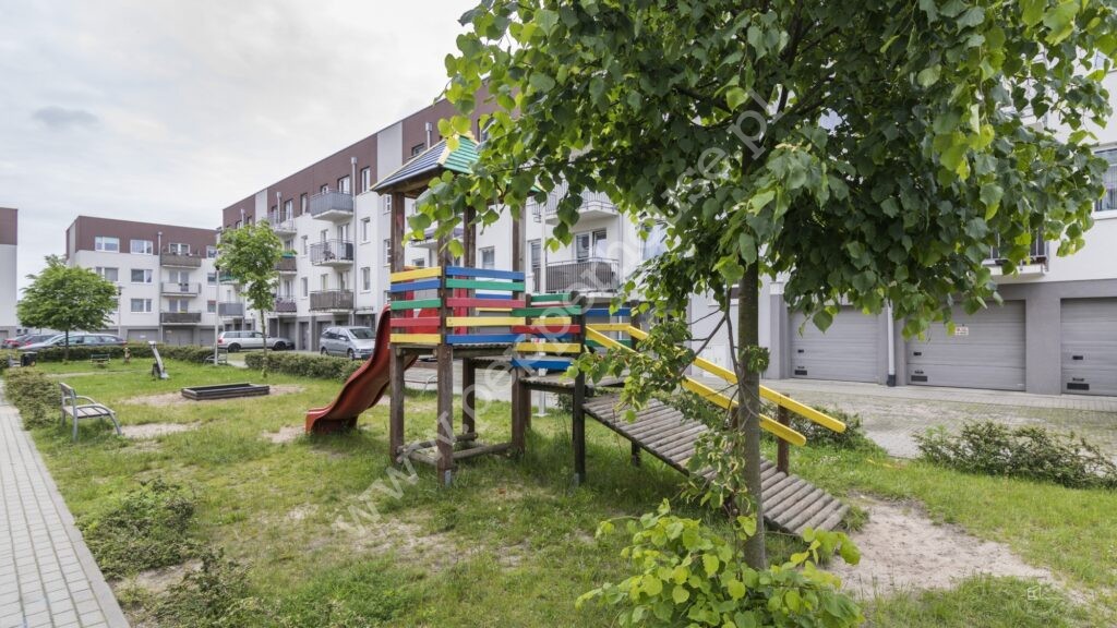 , pomorskie, Rumia, Owsiana - listing photo no. 9