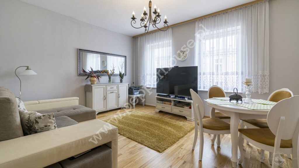 Mieszkanie na sprzedaż, Gdańsk, Śródmieście, Zaroślak - zdjęcie ofertowe nr 2