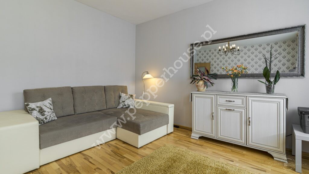 Mieszkanie na sprzedaż, Gdańsk, Śródmieście, Zaroślak - zdjęcie ofertowe nr 3