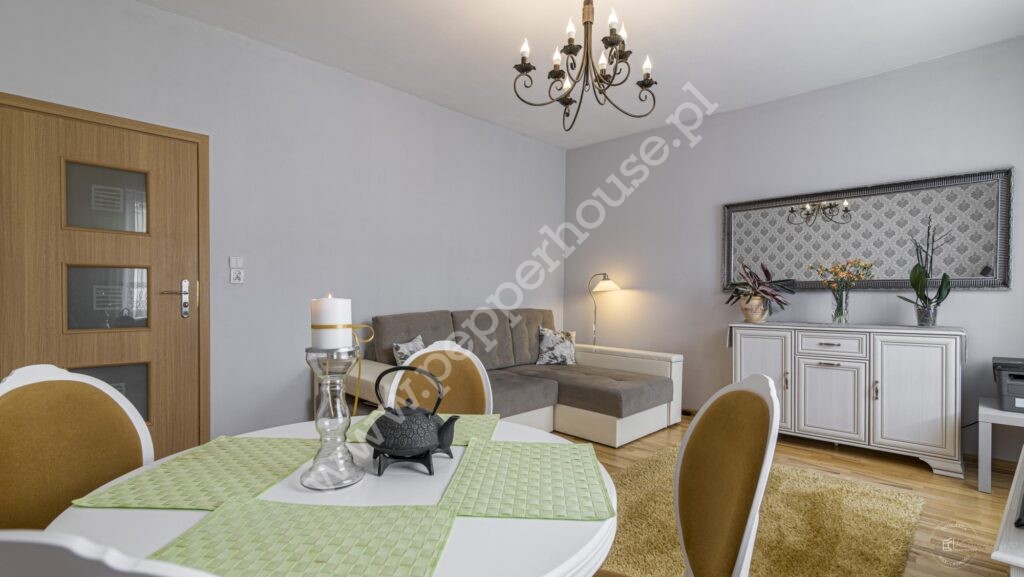 Mieszkanie na sprzedaż, Gdańsk, Śródmieście, Zaroślak - zdjęcie ofertowe nr 1