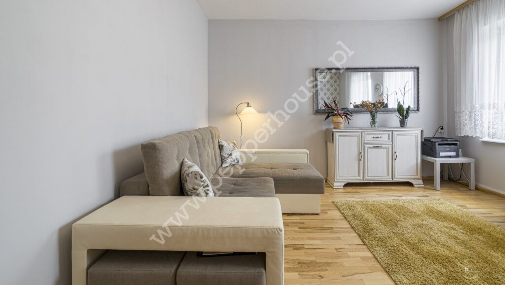 Mieszkanie na sprzedaż, Gdańsk, Śródmieście, Zaroślak - zdjęcie ofertowe nr 5
