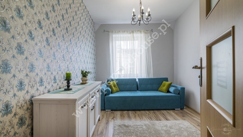 Mieszkanie na sprzedaż, Gdańsk, Śródmieście, Zaroślak - zdjęcie ofertowe nr 6