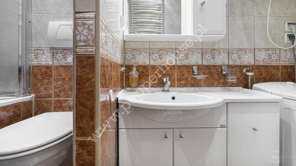 Mieszkanie na sprzedaż, Gdańsk, Śródmieście, Zaroślak - zdjęcie ofertowe nr 13
