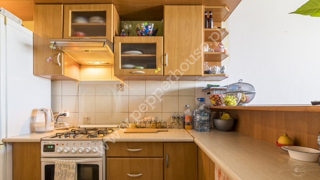 Mieszkanie na sprzedaż, Gdynia, Chylonia, Chylońska - zdjęcie ofertowe nr 2