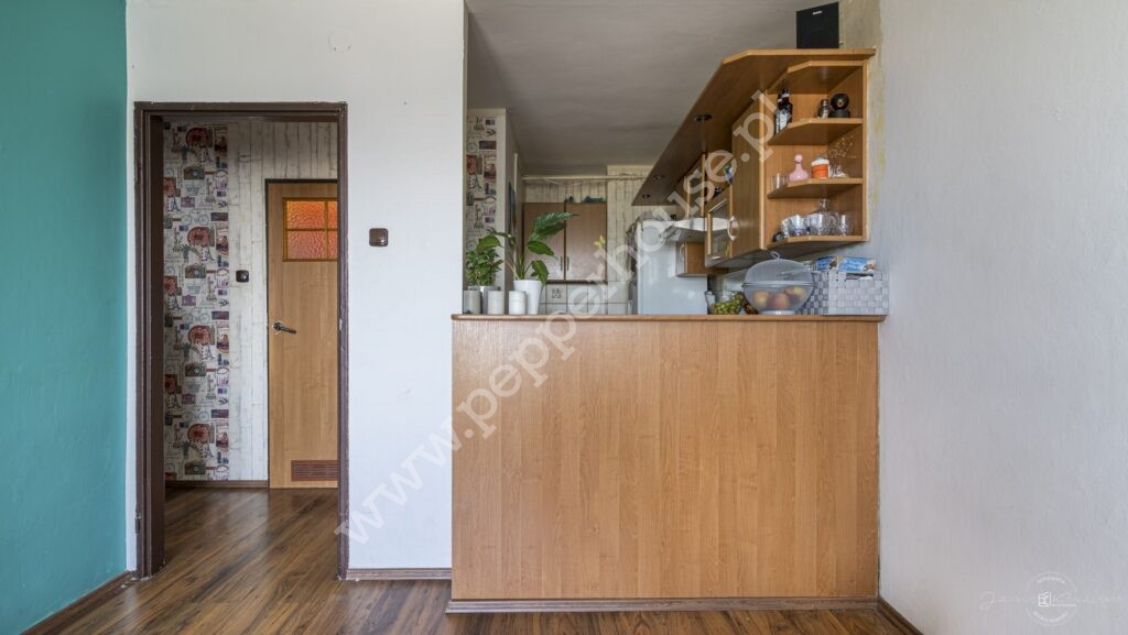 Mieszkanie na sprzedaż, Gdynia, Chylonia, Chylońska - zdjęcie ofertowe nr 4