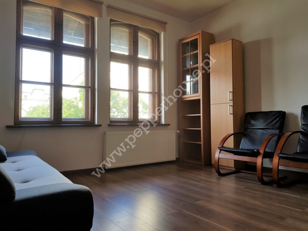 Mieszkanie na sprzedaż, pomorskie, Wejherowo, 10 Lutego - zdjęcie ofertowe nr 1