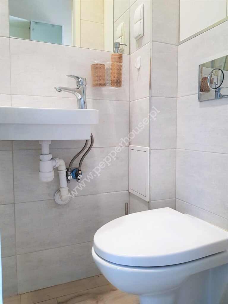 Mieszkanie na sprzedaż, pomorskie, Wejherowo, 10 Lutego - zdjęcie ofertowe nr 7