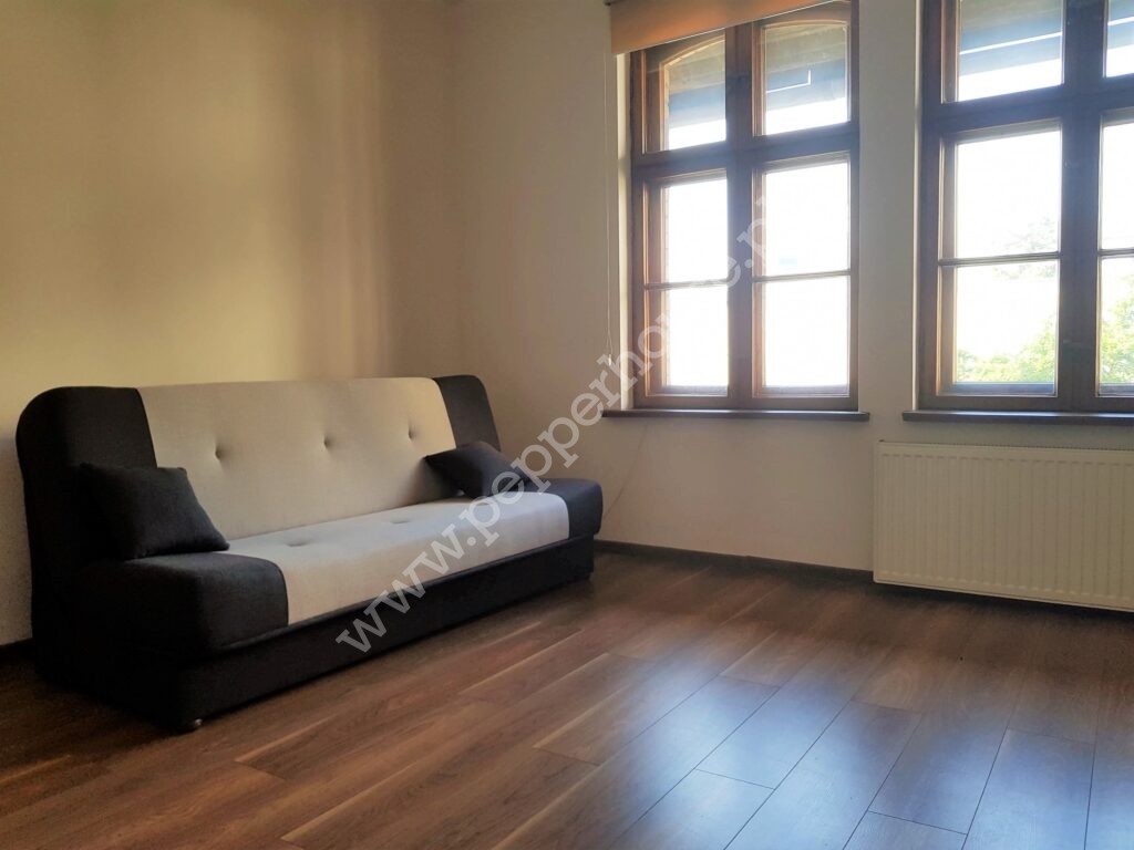 Mieszkanie na sprzedaż, pomorskie, Wejherowo, 10 Lutego - zdjęcie ofertowe nr 2