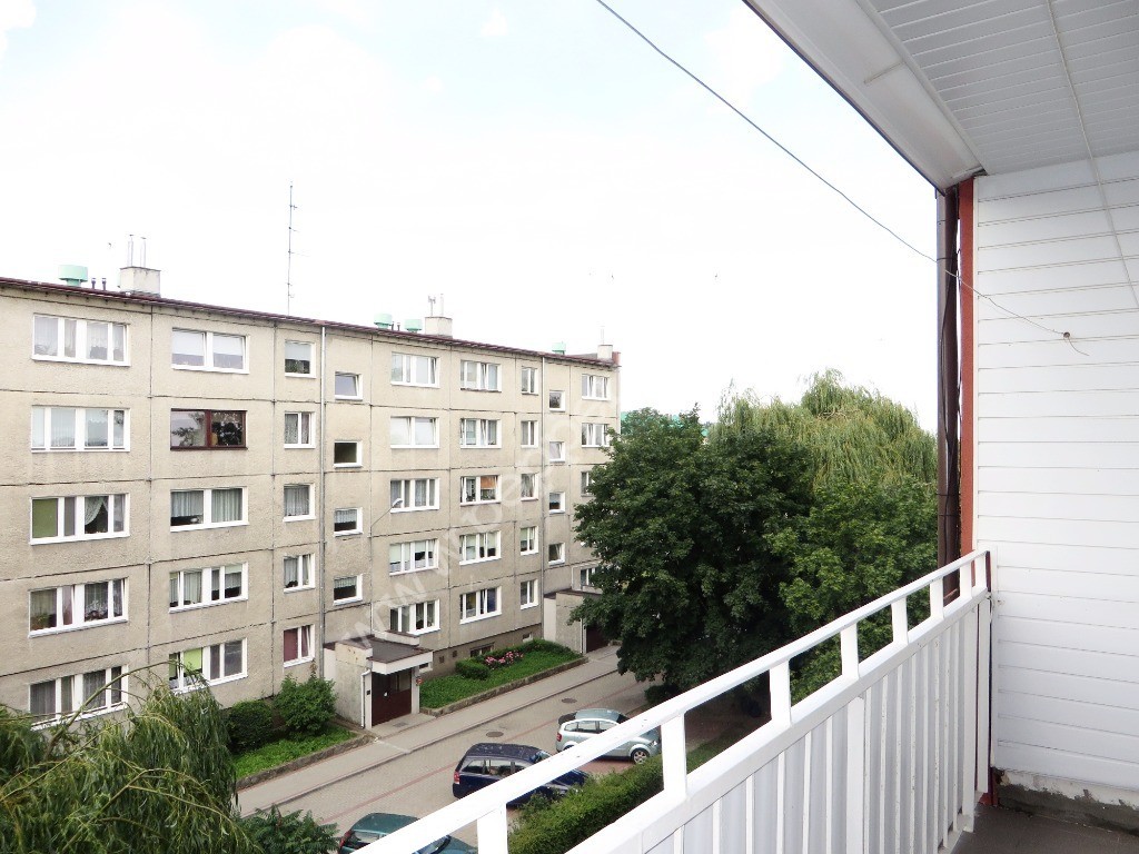 Mieszkanie na sprzedaż, pomorskie, Pruszcz Gdański, Żwirki i Wigury - zdjęcie ofertowe nr 2