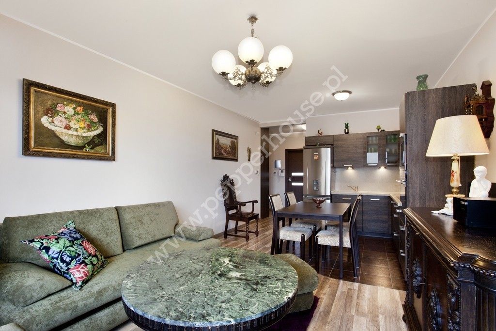 Mieszkanie na sprzedaż, pomorskie, Rumia, Dębogórska - zdjęcie ofertowe nr 9