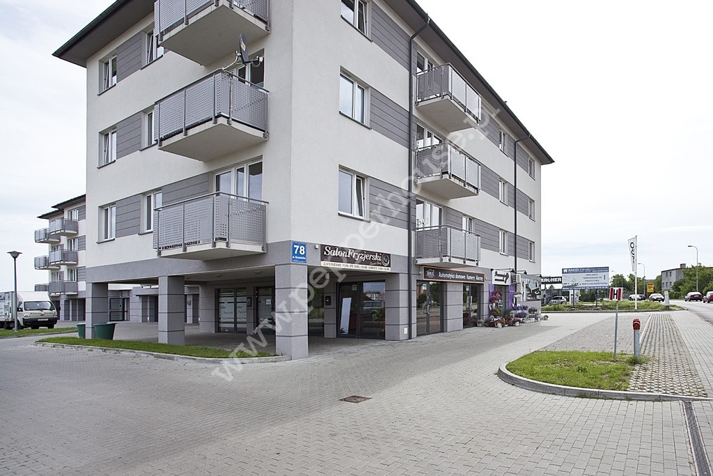 Mieszkanie na sprzedaż, pomorskie, Rumia, Kosynierów - zdjęcie ofertowe nr 5