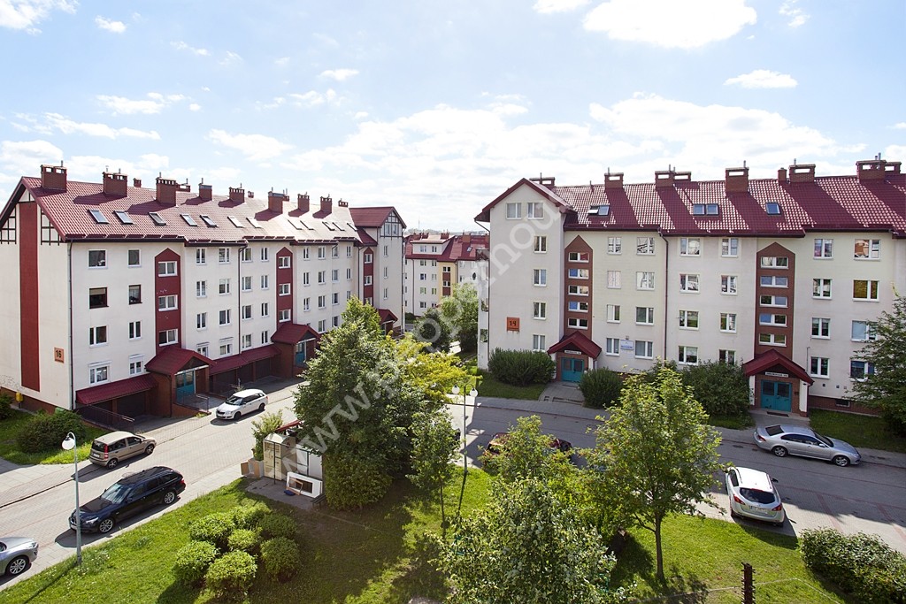 Mieszkanie na sprzedaż, Gdańsk, Chełm, Henryka Hubertusa Jabłońskiego - zdjęcie ofertowe nr 11
