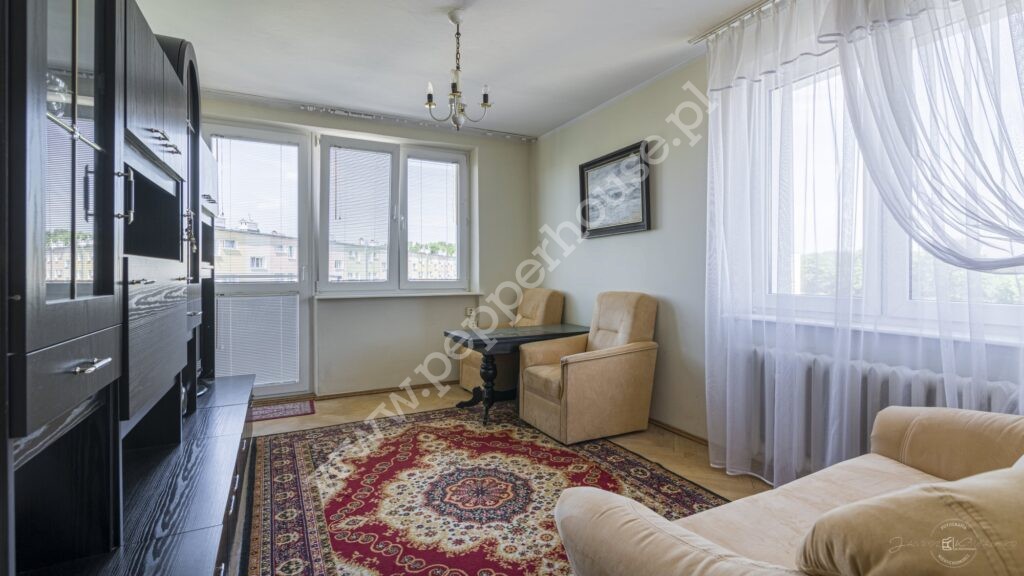 Mieszkanie na sprzedaż, Gdynia, Witomino, Strażacka - zdjęcie ofertowe nr 1