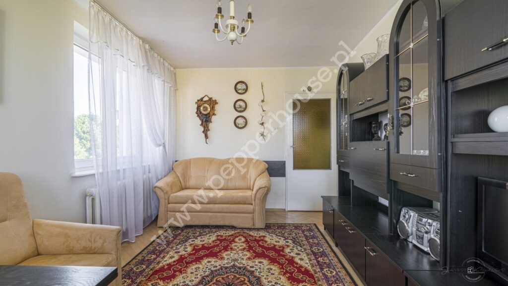 Mieszkanie na sprzedaż, Gdynia, Witomino, Strażacka - zdjęcie ofertowe nr 2