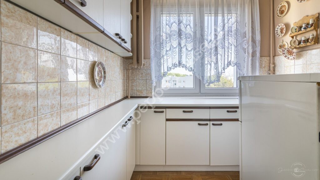 Mieszkanie na sprzedaż, Gdynia, Witomino, Strażacka - zdjęcie ofertowe nr 3