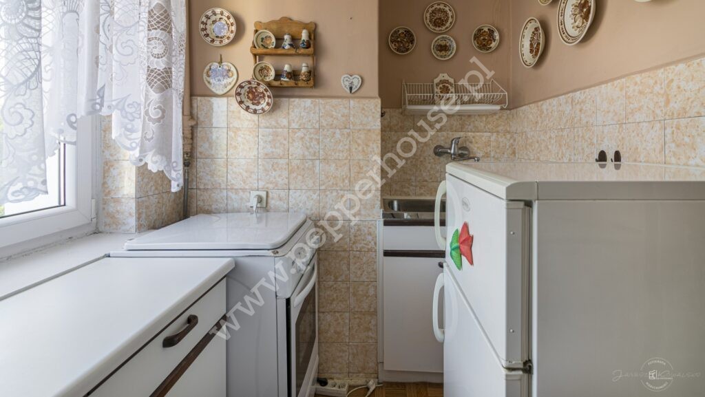 Mieszkanie na sprzedaż, Gdynia, Witomino, Strażacka - zdjęcie ofertowe nr 4