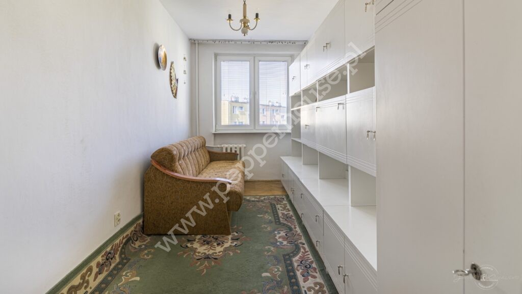 Mieszkanie na sprzedaż, Gdynia, Witomino, Strażacka - zdjęcie ofertowe nr 6