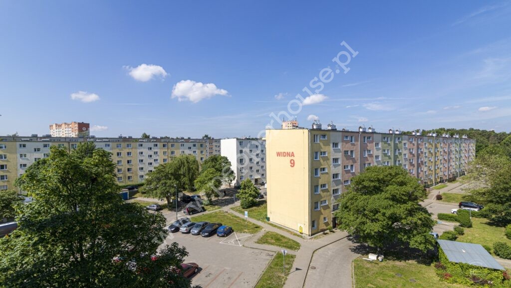Mieszkanie na sprzedaż, Gdynia, Witomino, Strażacka - zdjęcie ofertowe nr 9
