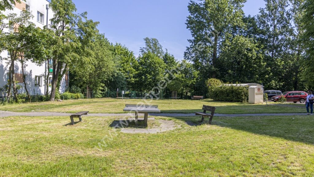 Mieszkanie na sprzedaż, Gdynia, Witomino, Strażacka - zdjęcie ofertowe nr 10