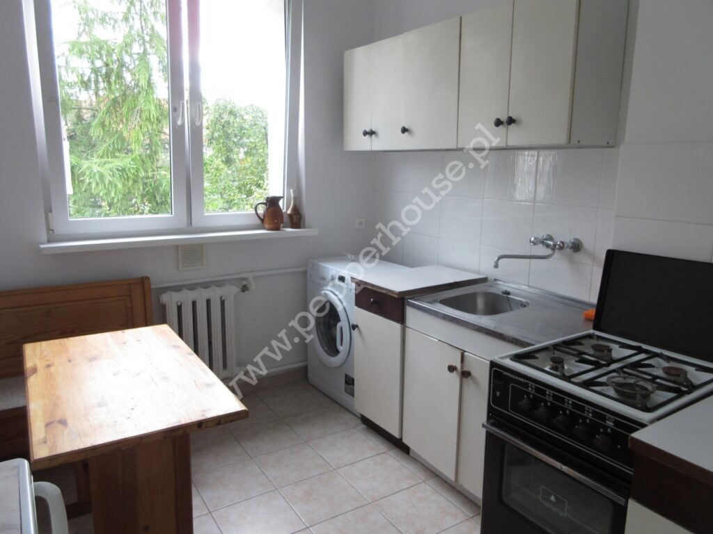 Mieszkanie na sprzedaż, Gdańsk, Wrzeszcz, Jana Kochanowskiego - zdjęcie ofertowe nr 4