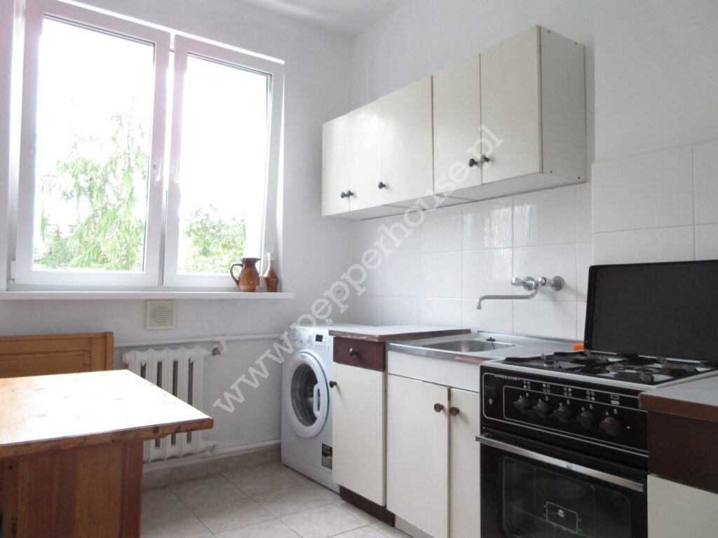 Mieszkanie na sprzedaż, Gdańsk, Wrzeszcz, Jana Kochanowskiego - zdjęcie ofertowe nr 3